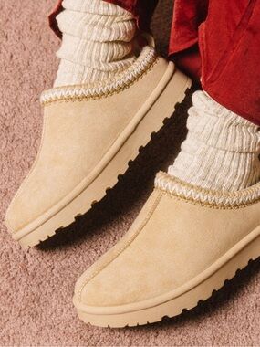 BEACH by Matisse Zen Clogs in Natural Women’s Size 8